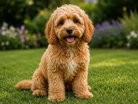 Cockapoo