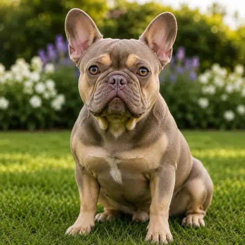 French Bulldog