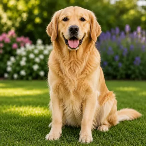 Golden Retriever