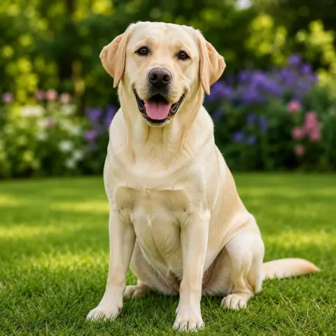 Labrador Retriever